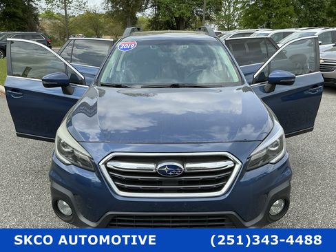 Used 2019 Subaru Outback 2.5i Limited image 34