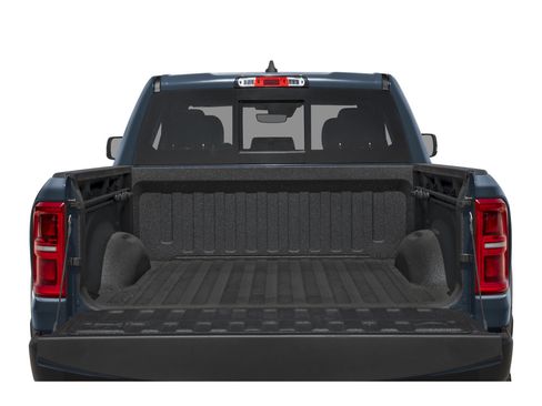 New 2026 RAM 1500 RHO w/ RHO Level 1 Equipment Group AWD/4WD image 45