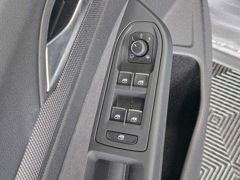 New 2026 Volkswagen GTI S FWD image 20