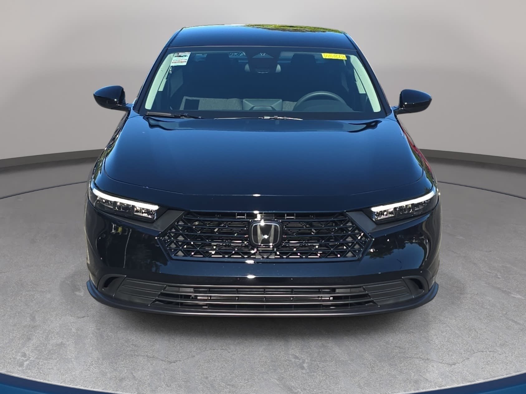 New 2026 Honda Accord SE image 2