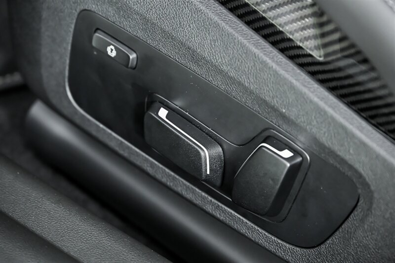 Used 2025 BMW M2 w/ Carbon Package RWD image 23