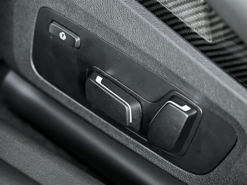 Used 2025 BMW M2 w/ Carbon Package RWD image 23