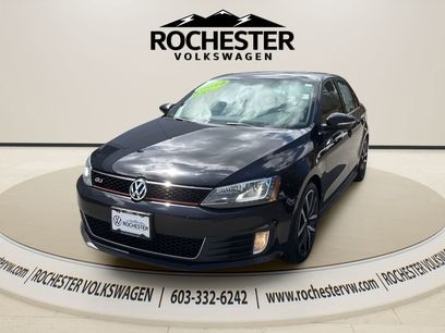 Used 2013 Volkswagen Jetta GLI Autobahn