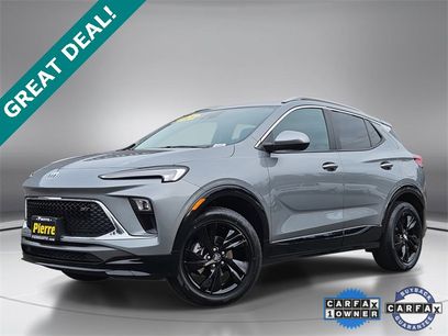 Used 2024 Buick Encore GX Sport Touring