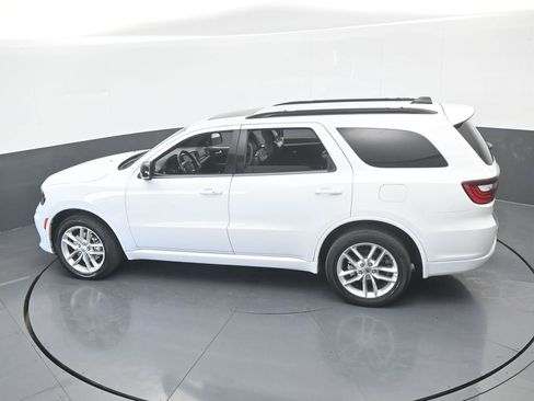 Used 2023 Dodge Durango GT image 56