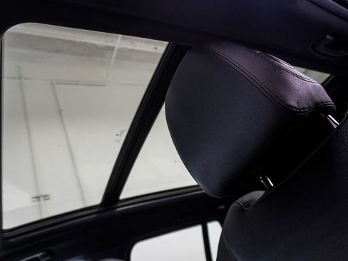 Used 2020 BMW X3 sDrive30i w/ Convenience Package image 8