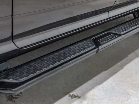 Used 2020 RAM 3500 Laramie w/ Night Edition image 54