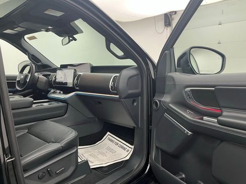 New 2026 Ford Expedition Max Platinum w/ Stealth Performance Package image 24