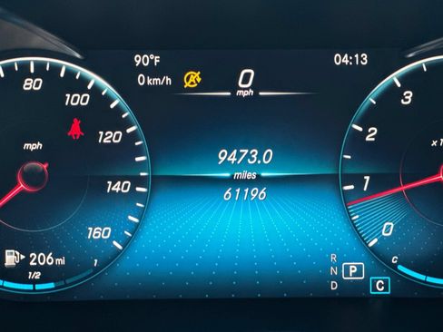Used 2022 Mercedes-Benz GLC 300 image 25