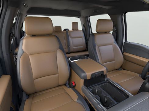 New 2026 Ford F250 Lariat AWD/4WD image 10