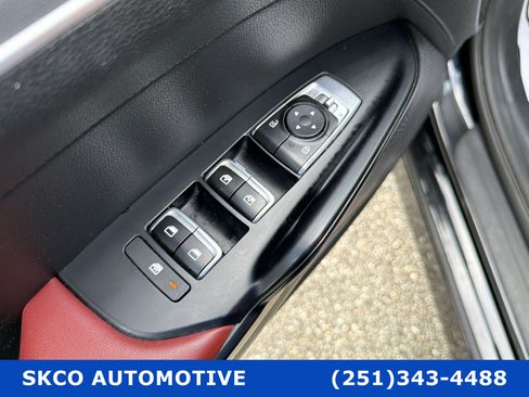 Used 2023 Kia K5 GT-Line w/ GT-Line Premium Package FWD image 22