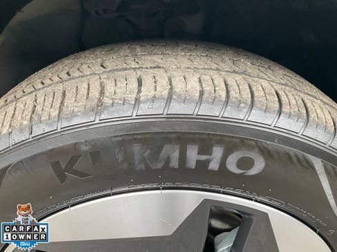 Used 2024 Hyundai Kona SEL FWD image 72