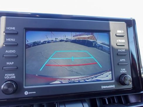Certified 2022 Toyota RAV4 XLE w/ Convenience Package FWD image 19