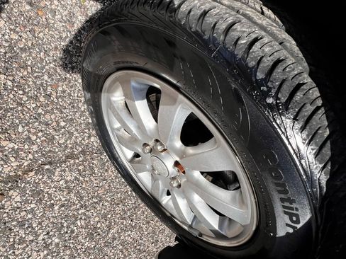 Used 2003 Jaguar X-TYPE 2.5 image 23