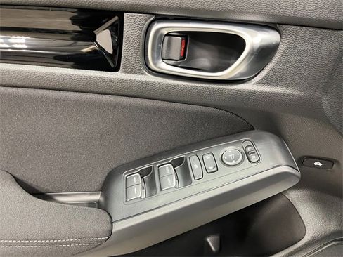 New 2026 Honda Civic Sport image 15