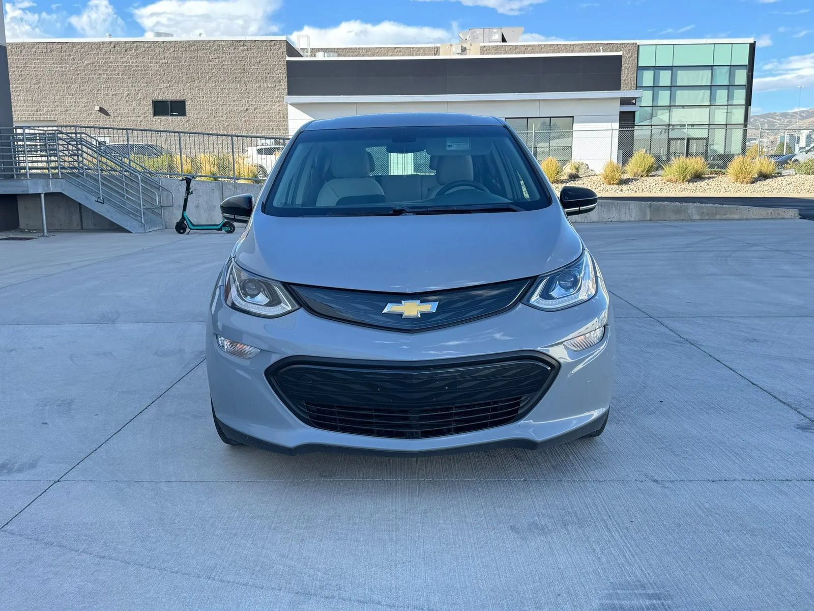 Used 2019 Chevrolet Bolt LT FWD image 8