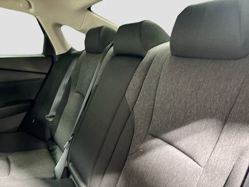 Used 2024 Honda Accord EX image 25