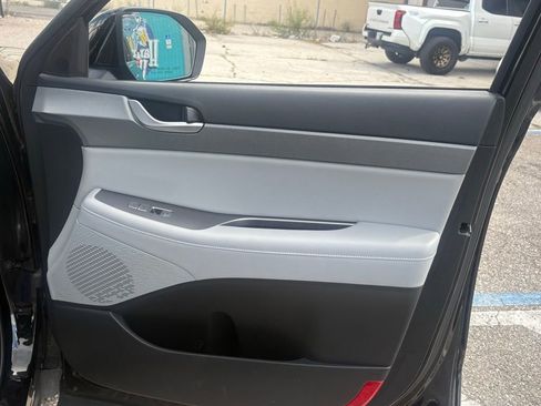 Used 2025 Hyundai Palisade SEL AWD/4WD image 18