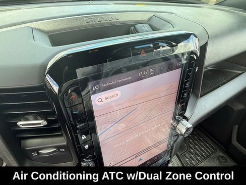 New 2026 RAM 5500 Tradesman image 15