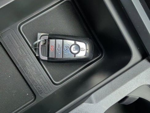 New 2026 Ford F250 Lariat w/ Tremor Off-Road Package image 49