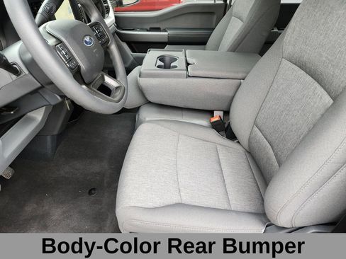Used 2026 Ford F250 XL w/ STX Appearance Package AWD/4WD image 10