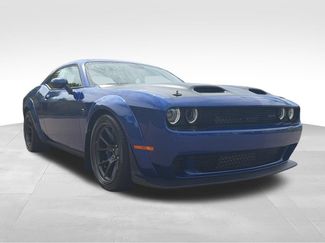Used 2022 Dodge Challenger SRT Hellcat RWD 360° Tour