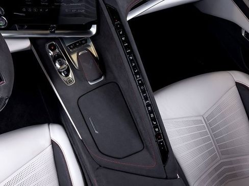 Used 2023 Chevrolet Corvette Z06 image 27