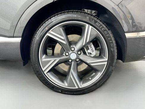 New 2026 Genesis GV80 3.5T Prestige AWD/4WD image 23