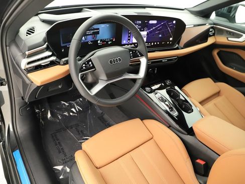 New 2026 Audi A5 2.0T Premium Plus AWD/4WD image 15