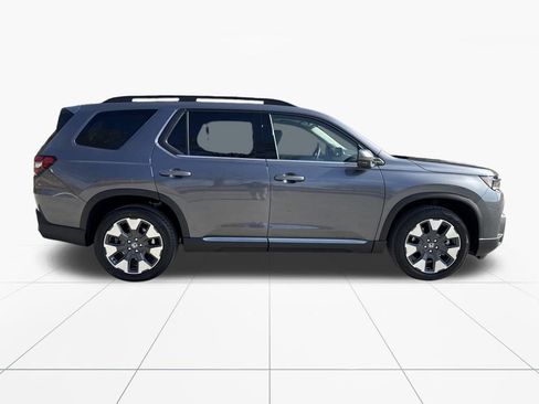 New 2026 Honda Pilot Elite image 9