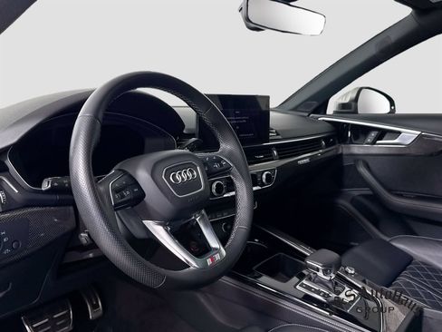 Used 2023 Audi S4 Premium Plus w/ Premium Plus Package AWD/4WD image 9
