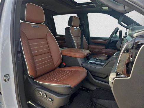 Used 2026 GMC Sierra 2500 Denali Ultimate image 20