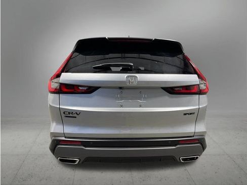 New 2026 Honda CR-V Sport-L image 4