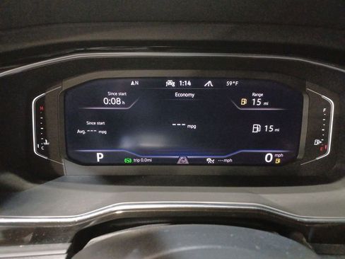 Used 2024 Volkswagen Jetta GLI 40th Anniversary Edition image 10