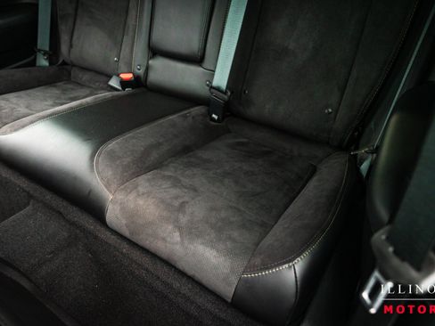 Used 2023 Dodge Challenger R/T Scat Pack RWD image 31