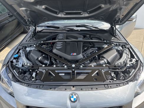 New 2025 BMW M2 w/ Lighting Package image 43