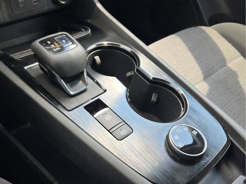 Used 2021 Nissan Rogue SV AWD/4WD image 51