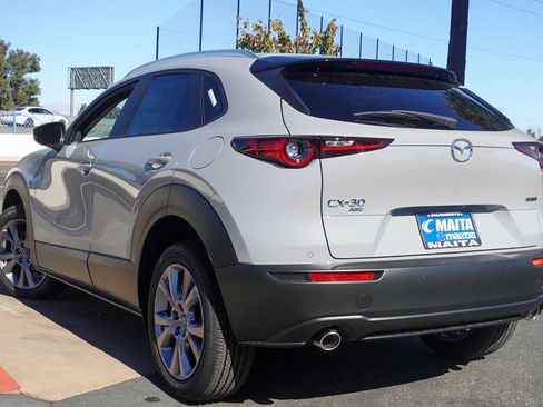 New 2026 MAZDA CX-30 AWD 2.5 S w/ Premium Package image 7