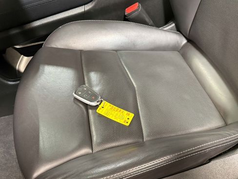 Used 2024 Cadillac XT5 Premium Luxury image 20