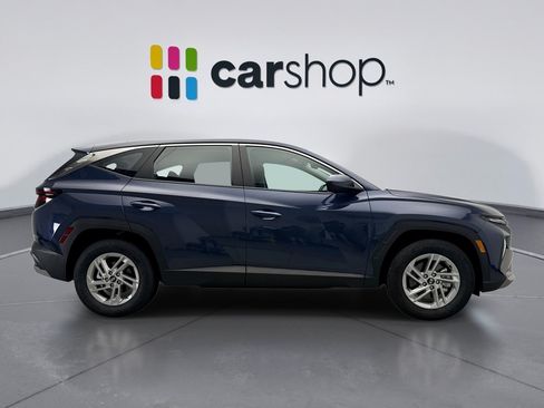 Used 2025 Hyundai Tucson SE FWD image 6