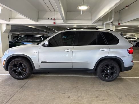 Used 2013 BMW X5 xDrive35i AWD/4WD image 4