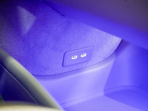 Certified 2023 Mercedes-Benz EQS 450+ Sedan image 22