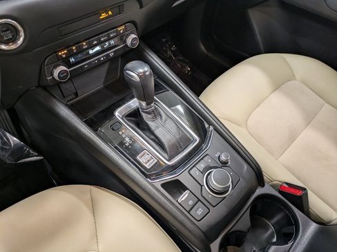 Certified 2023 MAZDA CX-5 AWD 2.5 S w/ Select Package image 13