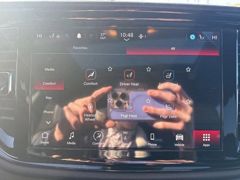 New 2026 Dodge Durango GT image 55