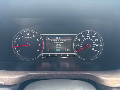 Used 2023 Kia Sorento X-Line EX AWD/4WD image 36