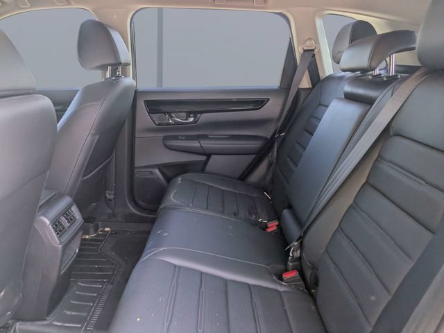 Used 2023 Honda CR-V EX-L image 14