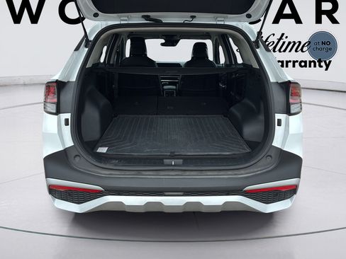 Used 2024 Kia Sportage EX FWD image 10