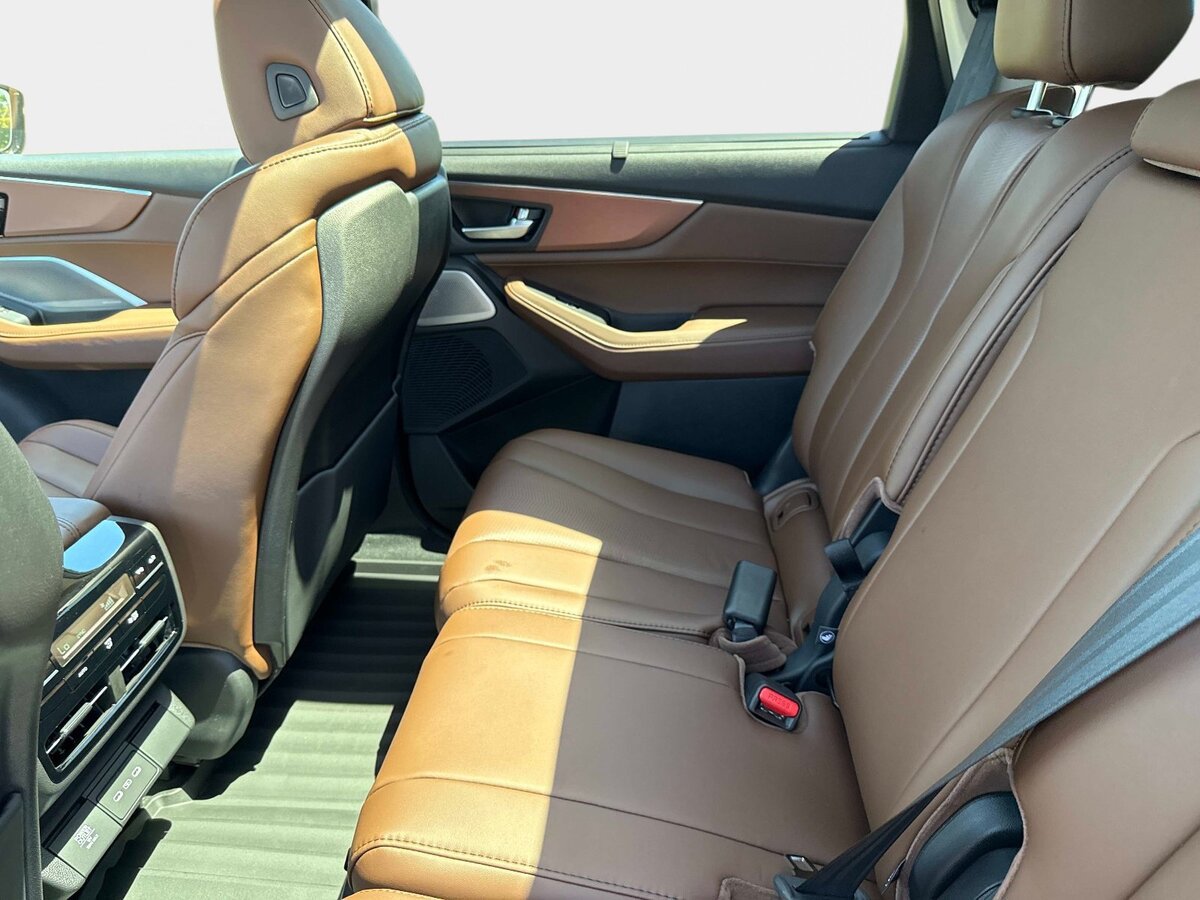 Used 2026 Acura MDX w/ Technology Package FWD image 14