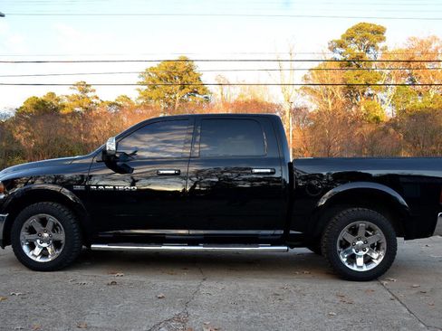 Used 2012 RAM 1500 Laramie image 4