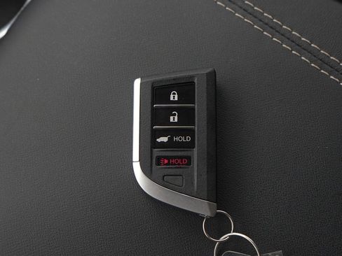 Certified 2024 Acura MDX Technology image 28